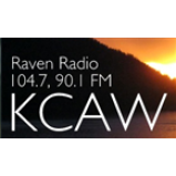 Radio KCAW 104.7