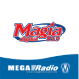 Radio Magia Digital 89.9 FM