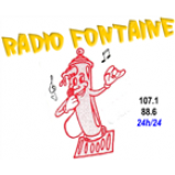 Radio Radio Fontaine 88.6