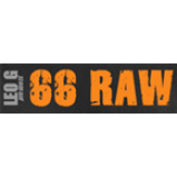 Radio 66 RAW