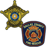 Radio Dallas County Fire, Sheriff, and Constables