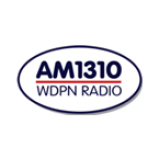 Radio WDPN 1310