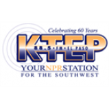 Radio KTEP 88.5