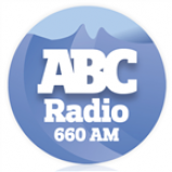 Radio ABC Radio 660