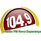 Radio Rádio Nova Esperança FM 104.9