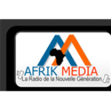 Radio AfrikMedia