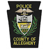Radio Allegheny County East Fire