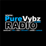 Radio PureVybz Radio