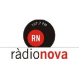 Radio Radio Nova 107.7