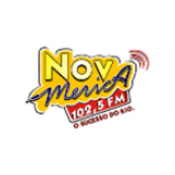 Radio Rádio Nova América FM 102.5