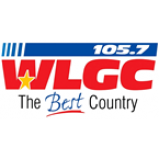 Radio 105-7 WLGC 105.7