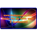 Radio Rádio FM do Povo Web