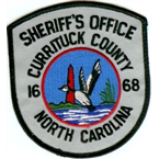 Radio Currituck County Sheriff