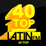 Radio Latin.FM - LatinHits Top 40 Latino