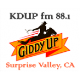 Radio KDUP 88.1