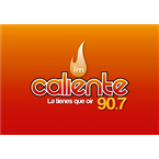 Radio Caliente 90.7