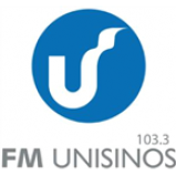 Radio Rádio Unisinos 103.3