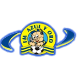 Radio FM Azul Y Oro 94.7