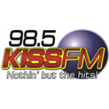Radio Kiss FM 98.5