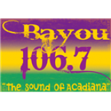 Radio Bayou 106.7