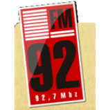 Radio Rádio 92 FM 92.7