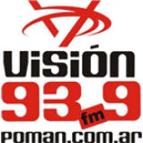 Radio Radio Vision 93.9