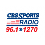 Radio CBS Sports Reno 1270
