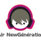 Radio Air NewGeneration Radio