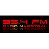 Radio Radio Maestral 95.4