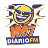 Radio Rádio Diário FM 100.7