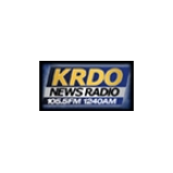 Radio KRDO-FM 105.5