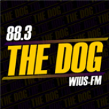Radio 88.3 The Dog