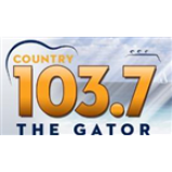 Radio 103.7 the Gator