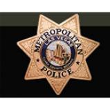 Radio Las Vegas Metro Police