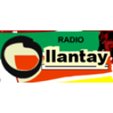 Radio Radio Ollantay 102.5