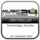 Radio MusicClub24 - Partykeller