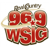 Radio Real Country 96.9