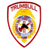 Radio Trumbull Regional Fire