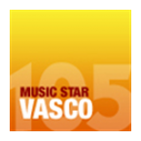 Radio 105 Music Star Vasco