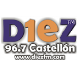 Radio D1eZ FM 96.7