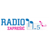 Radio Radio Zapresic 99.5