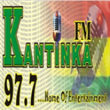 Radio Kantinka fm 97.7