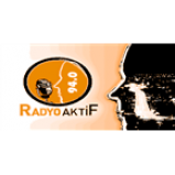 Radio Radyo Aktif 94.0