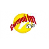 Radio Rádio Caraguá FM 89.5
