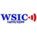 Radio WSIC 1400