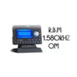 Radio Rádio RBM 1580