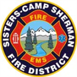 Radio Sisters-Camp Sherman, Black Butte Ranch and Cloverdale RFPD