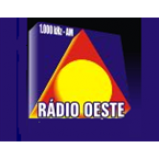 Radio Rádio Oeste da Paraíba 1000