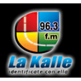 Radio La Kalle 96.3