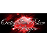 Radio Online Poker Player